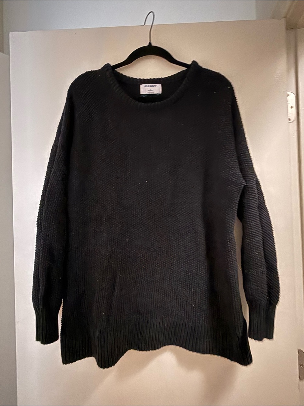 Old navy sweater